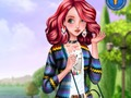 Jeu Mérida Jeans brodé  en ligne