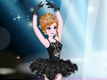 Jeu Elsa And Anna Danseuse de Ballet  en ligne