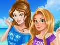 Jeu Princess Aurora Mode Déclaration  en ligne