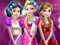Jeu Nuit du bal rétro en ligne