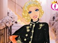 Jeu Barbie Glam Queen en ligne