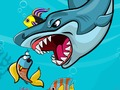 Jeu Requin gras  en ligne
