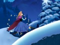 Jeu Ruée surgelée en ligne