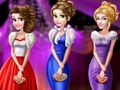 Jeu Bal glamour  en ligne