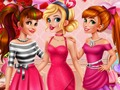 Jeu Fête de la Saint-Valentin  en ligne