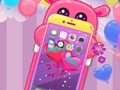 Jeu Décorez votre Iphone7  en ligne