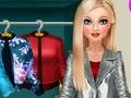 Jeu Temps de maquillage BFFs  en ligne