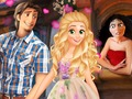 Jeu Date secrète de la princesse en ligne