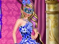 Jeu Princesses Carnaval Moderne  en ligne