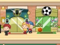 Jeu Mini Mall millionnaire  en ligne