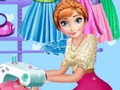 Jeu Boutique de tailleur Annie en ligne