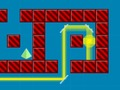 Jeu Chemin lumineux  en ligne