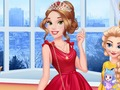 Jeu Défi Belle Comfort Zone  en ligne