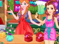 Jeu Centre commercial Anna  en ligne