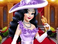 Jeu Blanche Neige Hollywood Glamour  en ligne