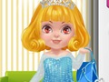 Jeu Virée shopping pour bébé  en ligne
