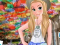 Jeu Rapunzels Voyage Blog  en ligne