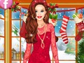 Jeu Diva de Mode Glittery  en ligne