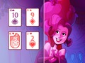 Jeu Solitaire magique de piqûre en ligne