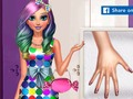 Jeu Le regard de bonbons de Katie en ligne