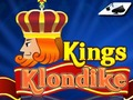 Jeu Kings Klondike en ligne