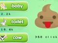 Jeu Clicker Poop 2 en ligne