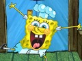 Jeu Restaurant Spongebob Pizza  en ligne