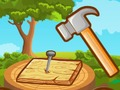 Jeu Motions de martelage  en ligne
