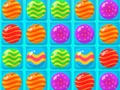Jeu Sweet Match 3 en ligne