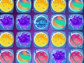 Jeu Espace Match-3  en ligne