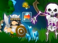 Jeu Slasher en ligne
