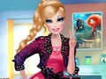 Jeu Barbie Ultimate Studs Look  en ligne