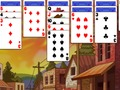 Jeu Ouest du Klondike  en ligne