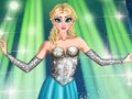 Jeu Princesse Makeover  en ligne