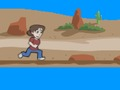 Jeu Run impossible en ligne