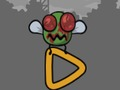 Jeu Grenouille affamée  en ligne