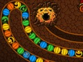 Jeu Chaîne d'Halloween  en ligne