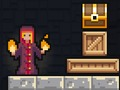 Jeu Tour de butin  en ligne