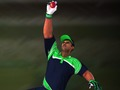 Jeu Défi Fielder de cricket  en ligne
