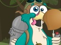 Jeu Dodo volant en ligne