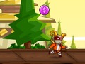 Jeu La Légende Du Samouraï  en ligne