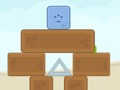 Jeu Histoire bleue  en ligne