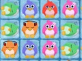 Jeu Penguin Match 3 en ligne