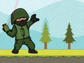 Jeu Limite d'éclatement  en ligne