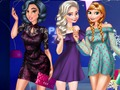 Jeu Princesse Princesse  en ligne