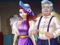 Jeu Personnalité  en ligne