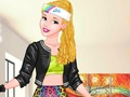 Jeu Princesses Sport et Funky Day en ligne