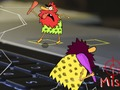 Jeu La querelle de Clubber  en ligne