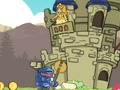 Jeu Chevalier amoureux  en ligne