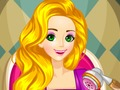 Jeu Le blog d'Instagram de Rapunzel  en ligne